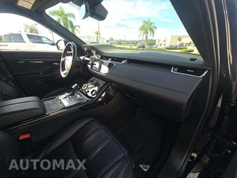 2020 Land Rover Range Rover Evoque S - miniatura 19