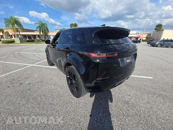 2020 Land Rover Range Rover Evoque S - miniatura 2