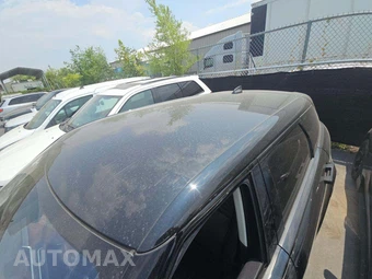 2020 Land Rover Range Rover Evoque S - miniatura 12