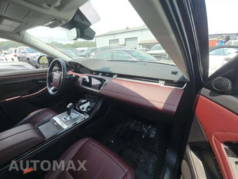 2020 Land Rover Range Rover Evoque S - miniatura 19