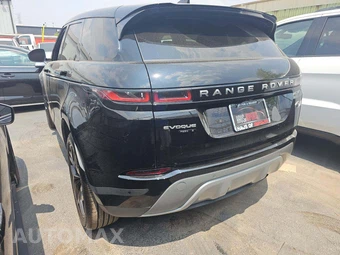 2020 Land Rover Range Rover Evoque S - miniatura 2