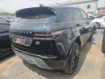 2020 Land Rover Range Rover Evoque S - miniatura 3