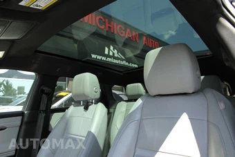 2020 Land Rover Range Rover Evoque S - miniatura 10