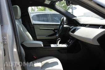 2020 Land Rover Range Rover Evoque S - miniatura 12