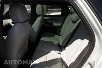 2020 Land Rover Range Rover Evoque S - miniatura 13
