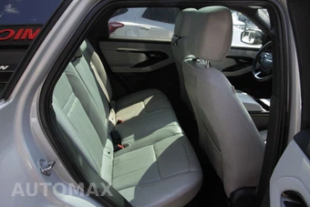 2020 Land Rover Range Rover Evoque S - miniatura 14