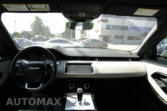2020 Land Rover Range Rover Evoque S - miniatura 16