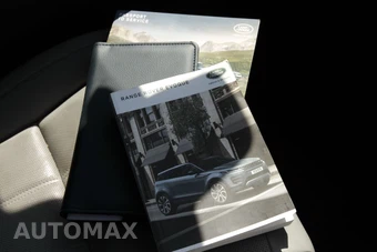 2020 Land Rover Range Rover Evoque S - miniatura 19