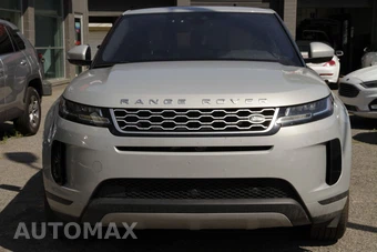 2020 Land Rover Range Rover Evoque S - miniatura 2