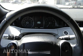 2020 Land Rover Range Rover Evoque S - miniatura 20