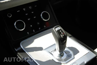 2020 Land Rover Range Rover Evoque S - miniatura 21
