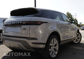 2020 Land Rover Range Rover Evoque S - miniatura 4