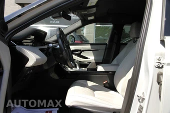 2020 Land Rover Range Rover Evoque S - miniatura 8