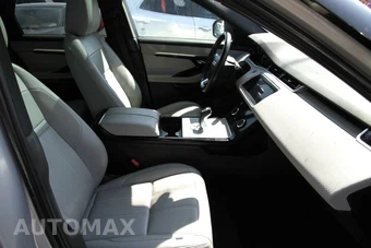 2020 Land Rover Range Rover Evoque S - miniatura 9