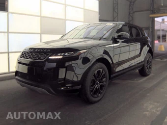 2020 Land Rover Range Rover Evoque S