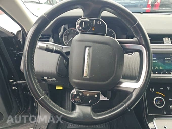 2020 Land Rover Range Rover Evoque S – miniatura 10