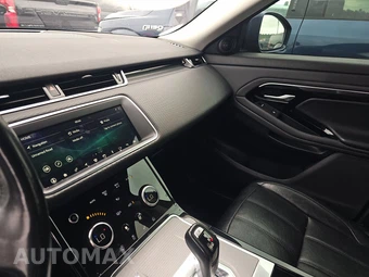2020 Land Rover Range Rover Evoque S – miniatura 11