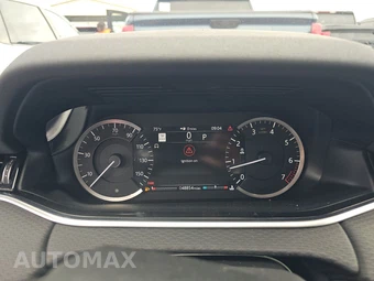 2020 Land Rover Range Rover Evoque S – miniatura 12