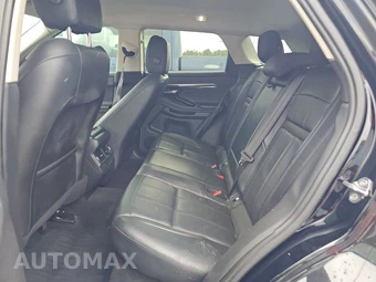 2020 Land Rover Range Rover Evoque S – miniatura 13