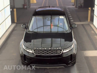 2020 Land Rover Range Rover Evoque S – miniatura 2