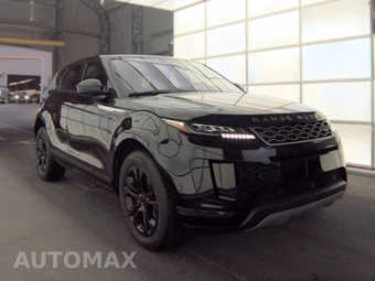 2020 Land Rover Range Rover Evoque S – miniatura 3