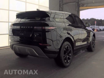 2020 Land Rover Range Rover Evoque S – miniatura 4
