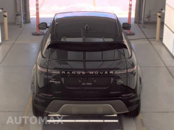 2020 Land Rover Range Rover Evoque S – miniatura 5