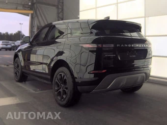 2020 Land Rover Range Rover Evoque S – miniatura 6