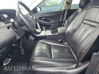 2020 Land Rover Range Rover Evoque S – miniatura 7