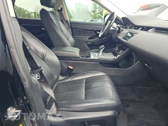 2020 Land Rover Range Rover Evoque S – miniatura 8