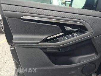 2020 Land Rover Range Rover Evoque S – miniatura 9