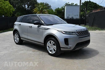 2020 Land Rover Range Rover Evoque S — samochód z USA z aukcji Manheim, oferta Kup Teraz w AUTOMAX