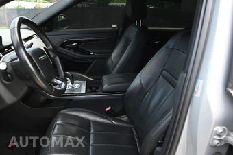 2020 Land Rover Range Rover Evoque S – miniatura 10