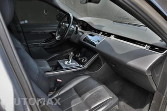 2020 Land Rover Range Rover Evoque S – miniatura 11