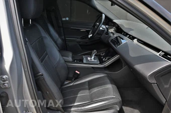 2020 Land Rover Range Rover Evoque S – miniatura 12