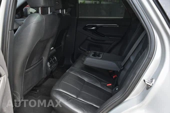 2020 Land Rover Range Rover Evoque S – miniatura 13