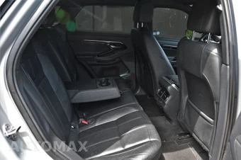 2020 Land Rover Range Rover Evoque S – miniatura 14