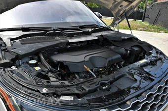 2020 Land Rover Range Rover Evoque S – miniatura 15