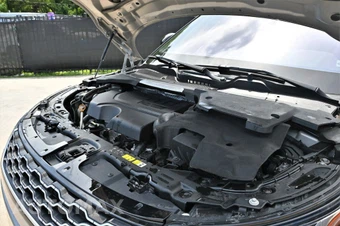 2020 Land Rover Range Rover Evoque S – miniatura 16