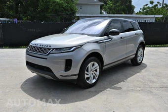 2020 Land Rover Range Rover Evoque S – miniatura 3