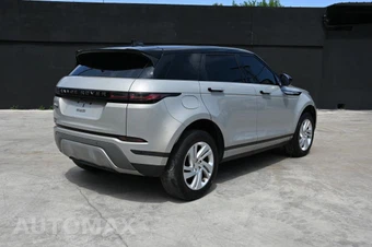 2020 Land Rover Range Rover Evoque S – miniatura 4