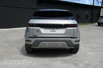 2020 Land Rover Range Rover Evoque S – miniatura 5