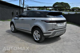 2020 Land Rover Range Rover Evoque S – miniatura 6