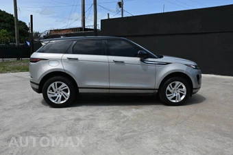 2020 Land Rover Range Rover Evoque S – miniatura 7