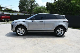2020 Land Rover Range Rover Evoque S – miniatura 8