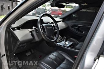 2020 Land Rover Range Rover Evoque S – miniatura 9