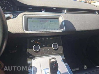 2020 Land Rover Range Rover Evoque S - miniatura 10