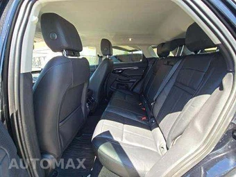 2020 Land Rover Range Rover Evoque S - miniatura 13