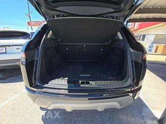 2020 Land Rover Range Rover Evoque S - miniatura 14