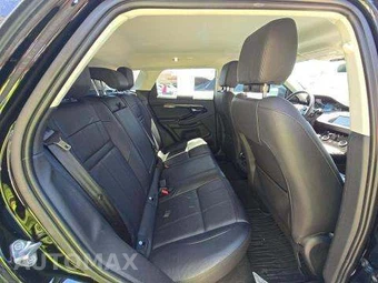 2020 Land Rover Range Rover Evoque S - miniatura 16